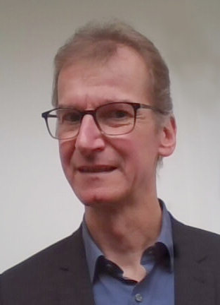 Prof. Dr.-Ing. Dietmar Tutsch